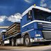 Hagmi Logistics - servicii de transport marfa